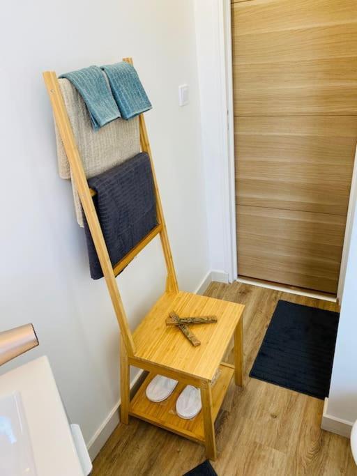 Studio Cozy Hypercentre 12 min de Paris Enghien-les-Bains Exterior foto